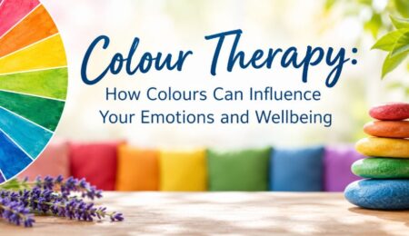 Colour Therapy: How Colours Can Influence Your Emotions and Wellbeing Colour Therapy: How Colours Can Influence Your Emotions and Wellbeing