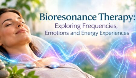 Bioresonance Therapy Bioresonance Therapy