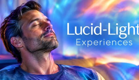 Lucid-Light Experiences Lucid-Light Experiences