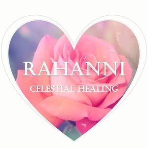 Rahanni Celestial Healing