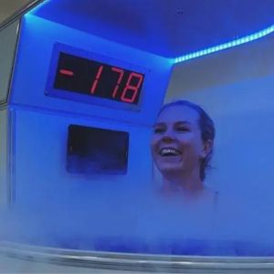 Cryotherapy