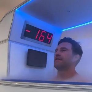 Cryotherapy