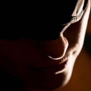 Blindfolded Contact Dance