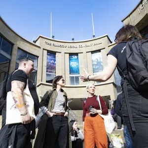 Music Mile Tour