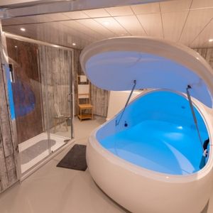 Floatation Therapy in East Sussex