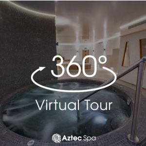 Fire & Ice multisensory spa experience
