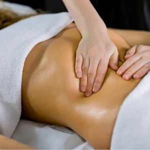 Arvigo Abdominal Massage Therapy