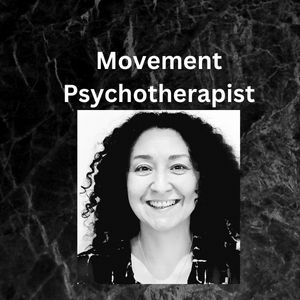 Dance Movement Psychotherapy (DMP)
