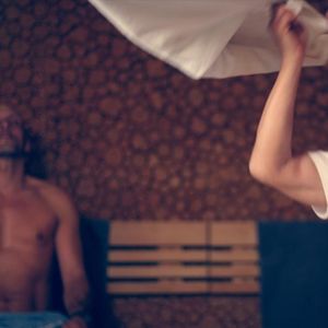 Discover AUFGUSS – multi-sensory ritual inside the sauna