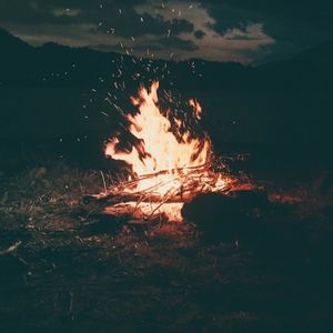 Energy healing