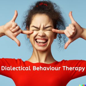 Dialectical Behaviour Therapy (DBT)