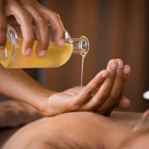 Aromatic Spa Ritual