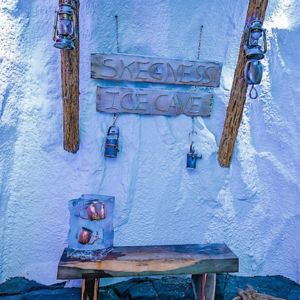 The Ice Experience
