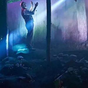 Jeff Wayne’s The War of the Worlds The Immersive Experience