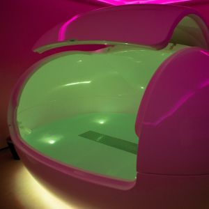 60 minute Floatation Session