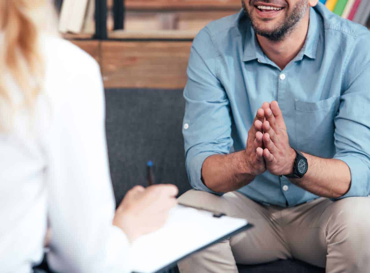 Emotionally Focused Therapy