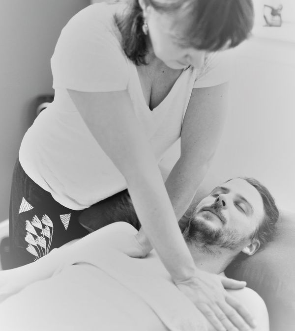 Myofascial Release