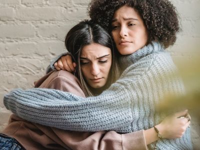 Emotional caregiving – 1 hour
