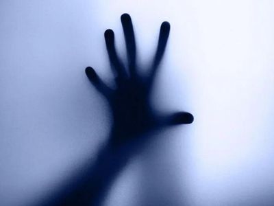 Shiver from fear with my horror stories