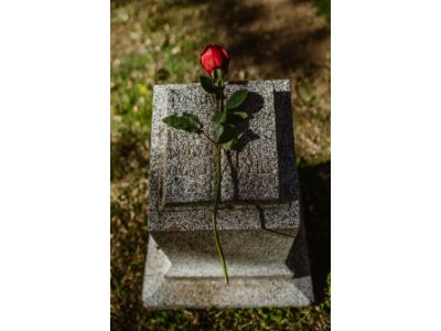 Talk to you about grief