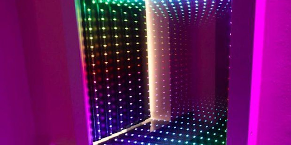 30 min in Sensory Room