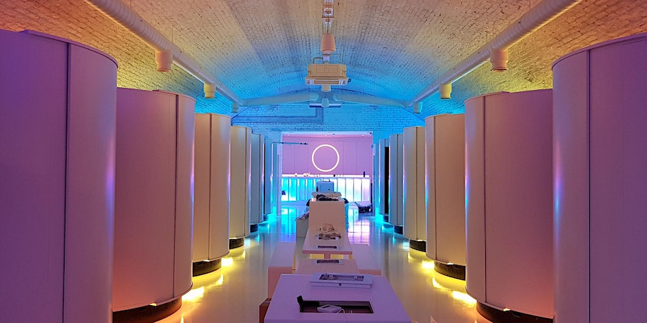 Immersive VR Gaming Experience at OTHERWORLD