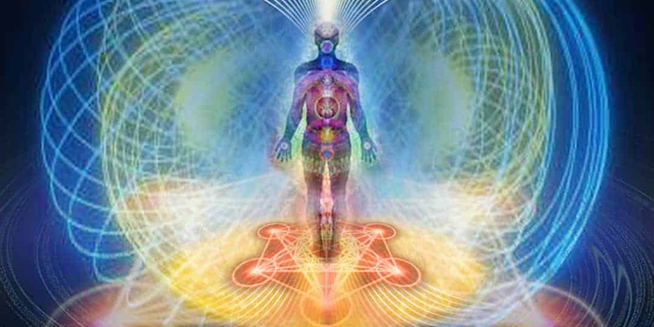 ThetaHealing & Sound Therapy