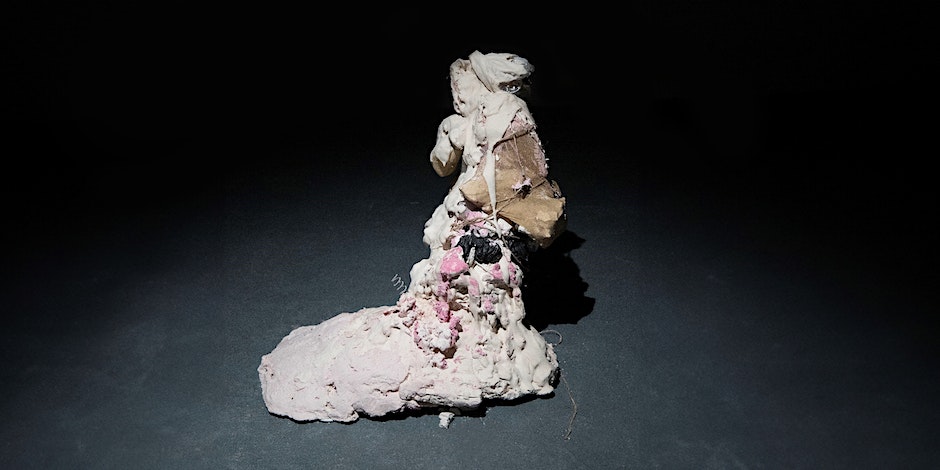 SENSORY SENSATIONS: A sensory sculpture-making workshop