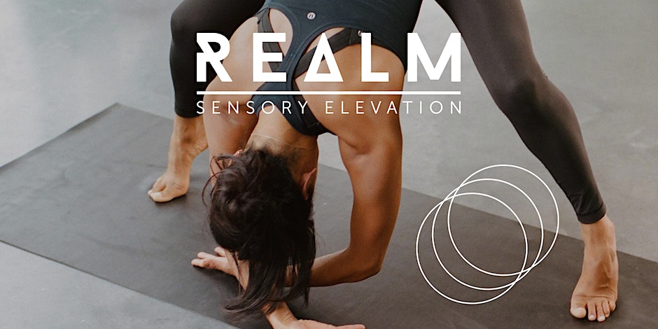 REALM | Sensory Elevation