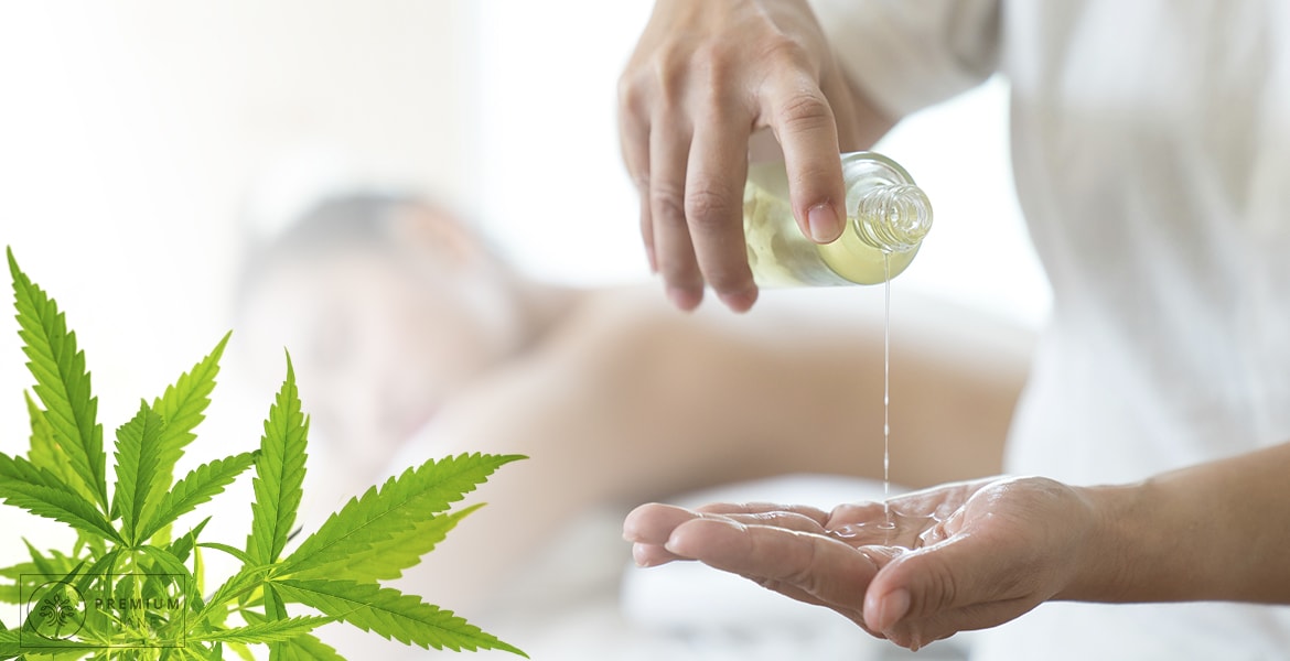 CBD Massage