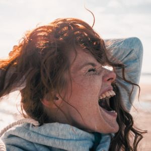 Collective Sea Scream Session