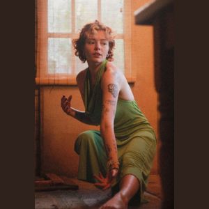 Flowstice Somatic Dance & Sound Embodiment Autumn Workshop