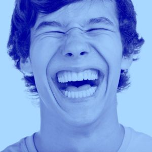 Personal Laugh Therapy Session