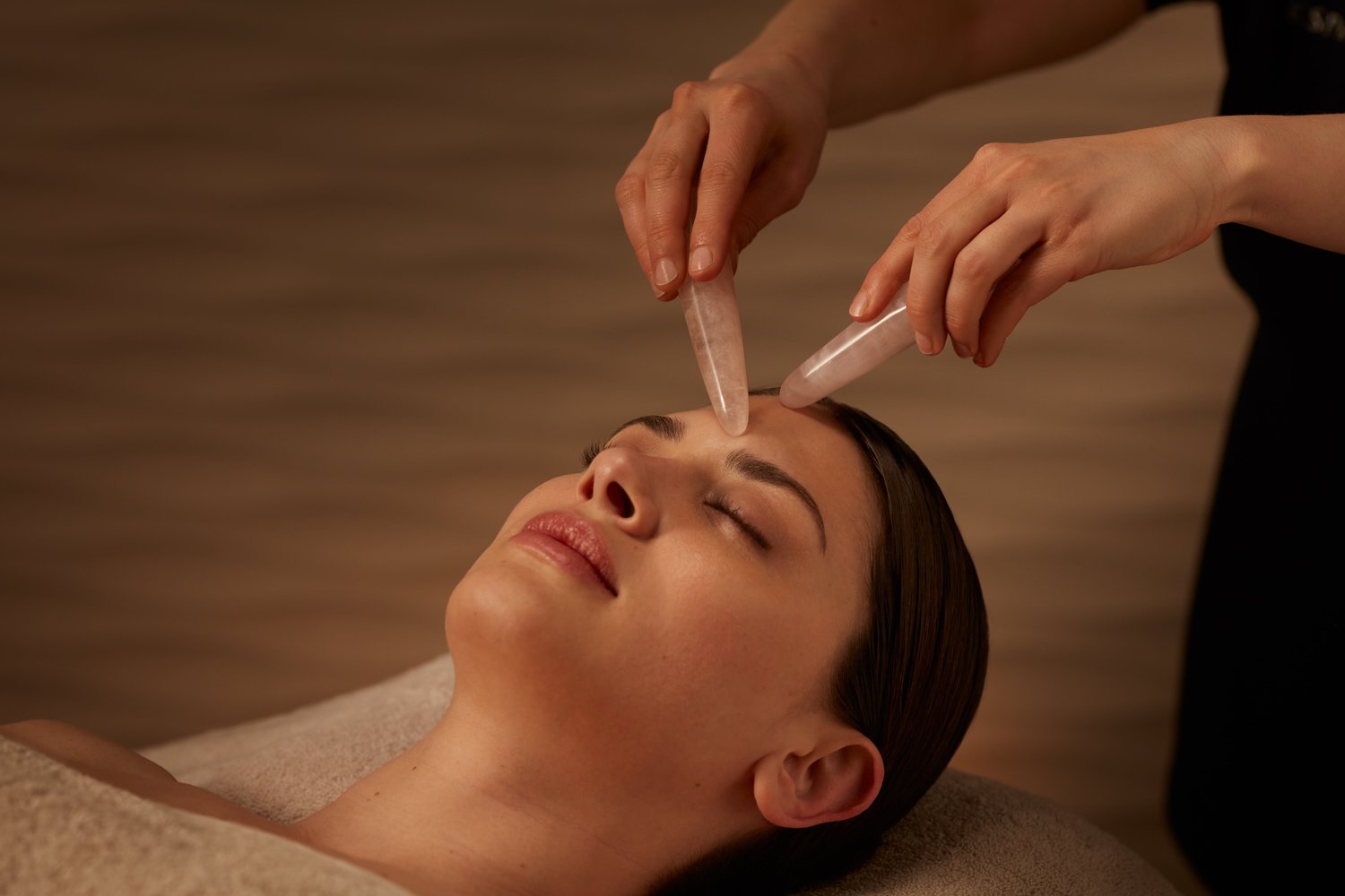 ESPA Mindful Massage