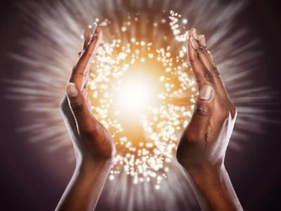 Spiritual healing of pain