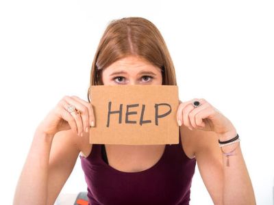 You can help me
