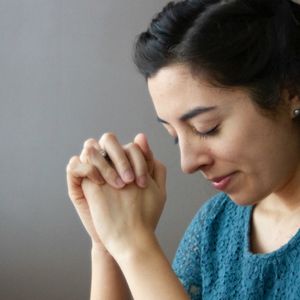 I will pray for you
