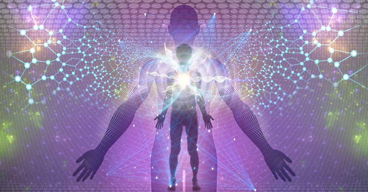 Release, Reconnect + Elevate