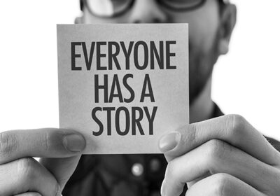 EveryoneHasaStory