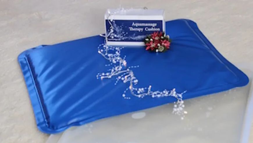 Aqua Massage