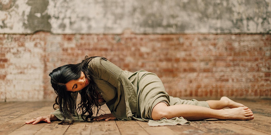 Unleash your sensual expression | reconnect with your sensual nature through embodied movement