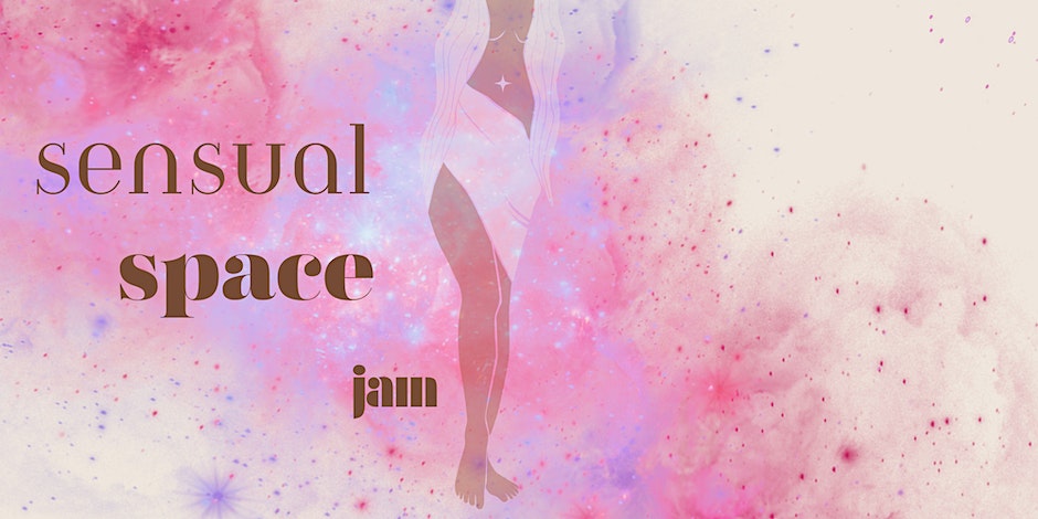 Sensual Space Jam
