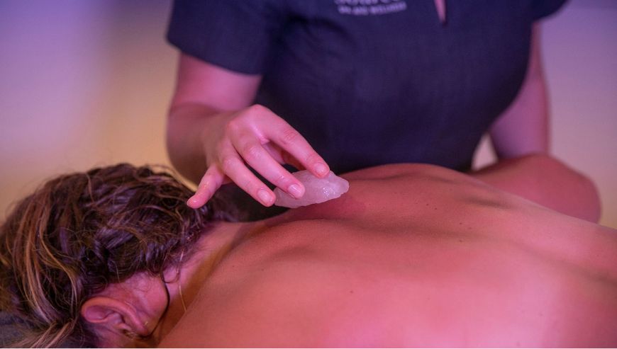 Chakra Calm – 45 minutes