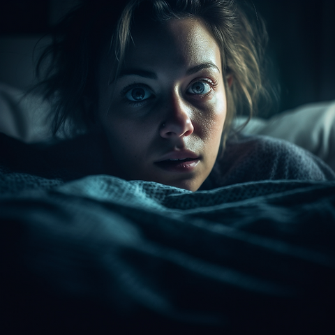Transcending Fear