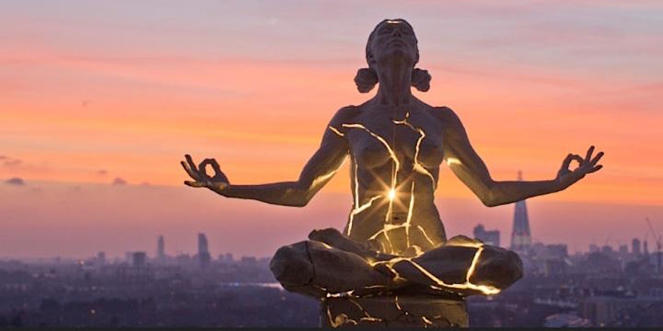 Releasing Stress to Return Back to Balance – A Hypnotherapy Workshop