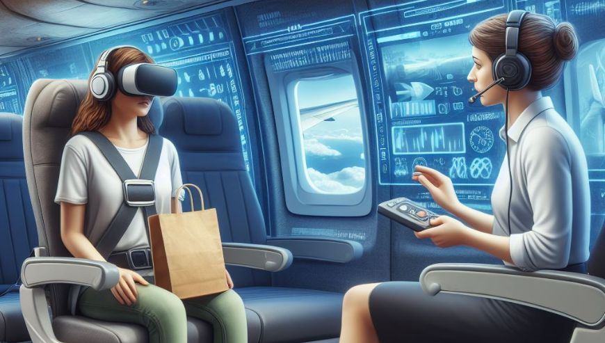VR Therapy