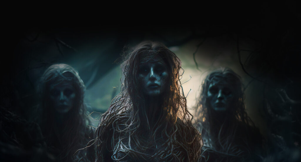 Xtreme Scream Park – October 2024