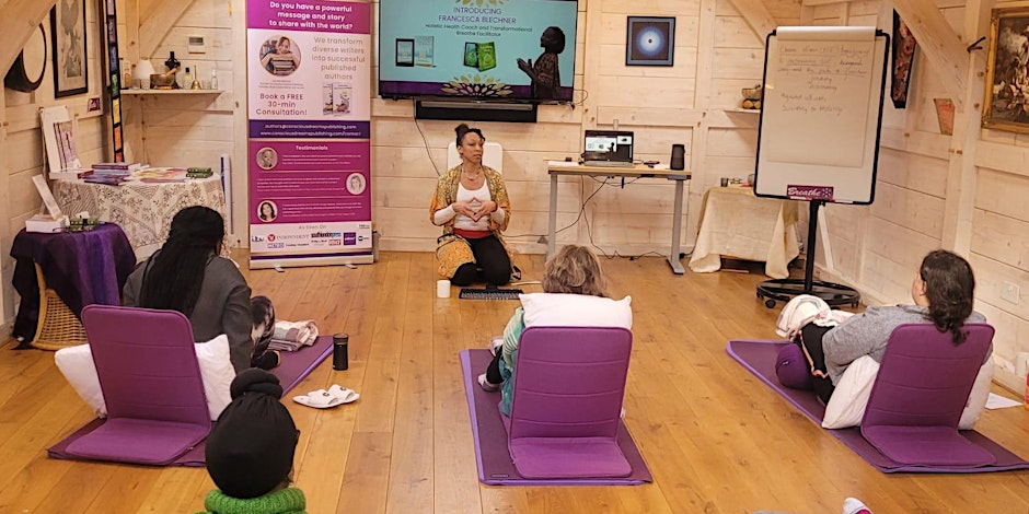 The Throat-Heart Connection workshop