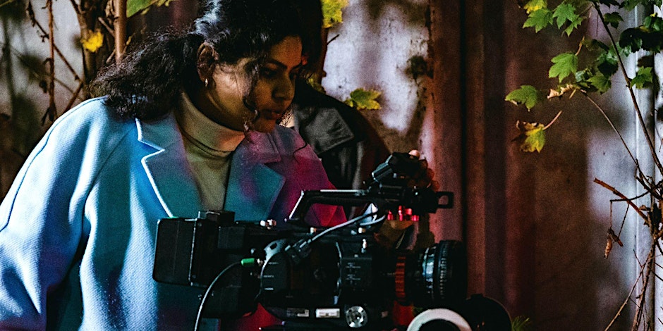 BOUNDLESS | An Immersive Paint Exhibition, with Brunch