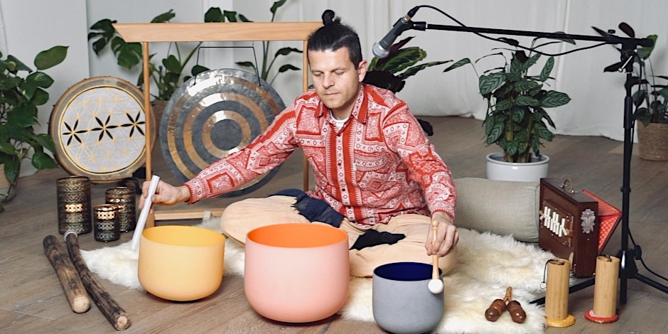 THE MASTERING HARMONY JOURNEY – a unique creative psycho sensory transformative experience